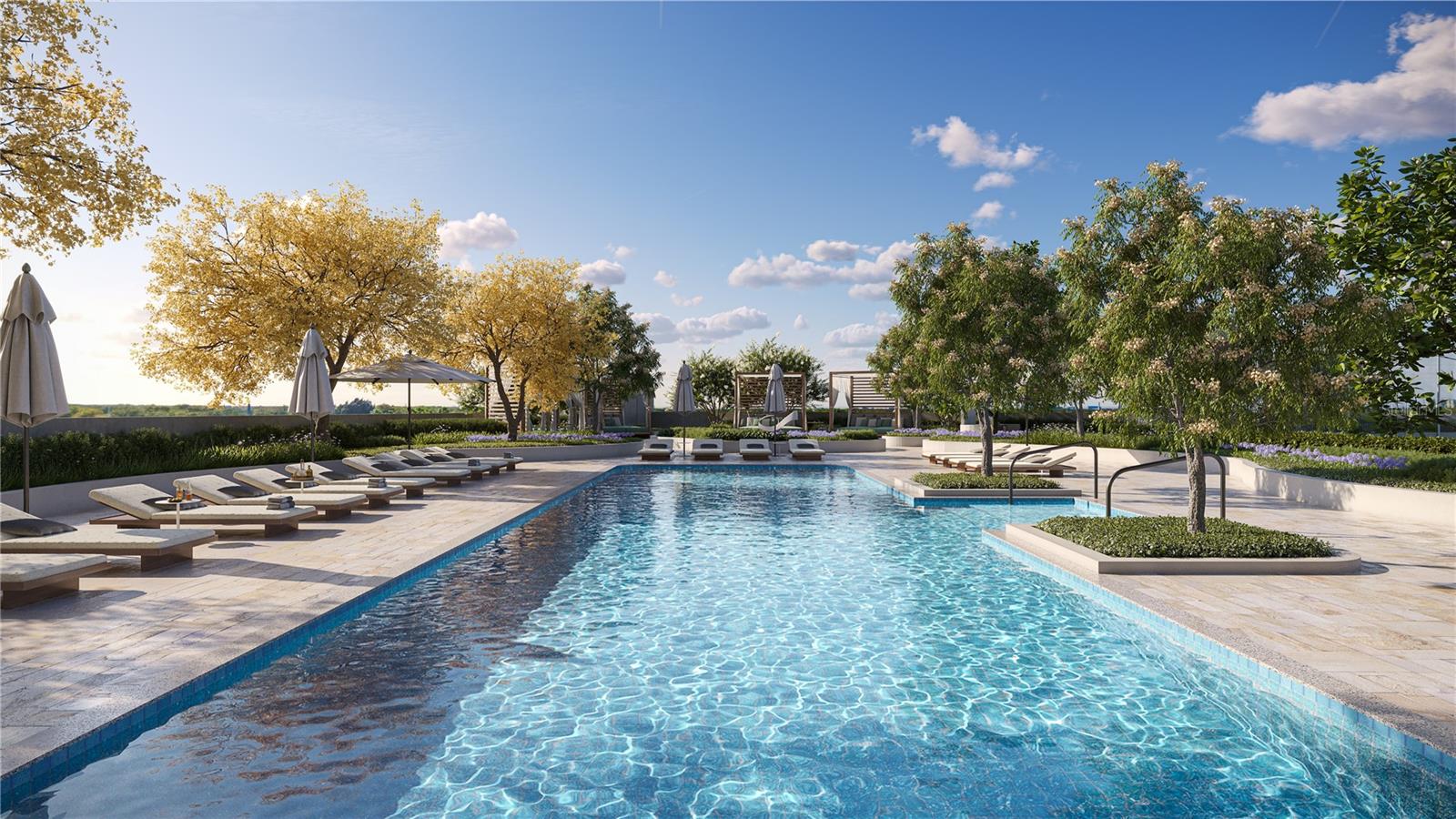 3015 S YSABELLA AVE #701, TAMPA, FL, 33629