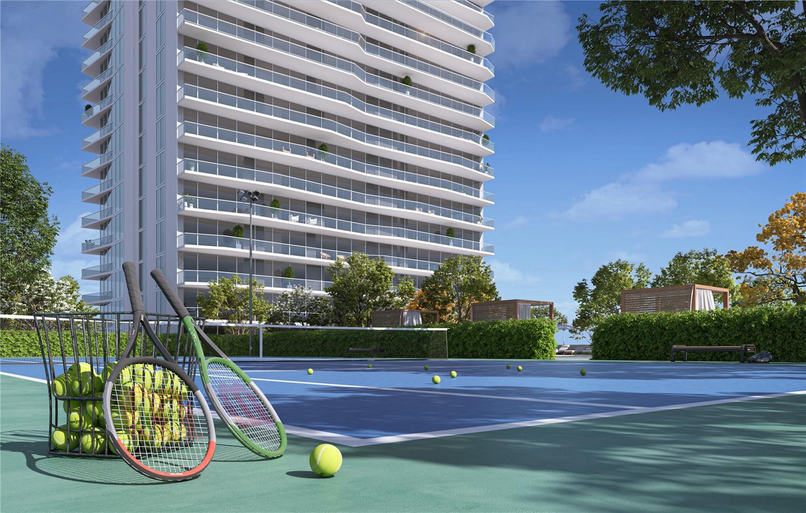 3015 S YSABELLA AVE #701, TAMPA, FL, 33629