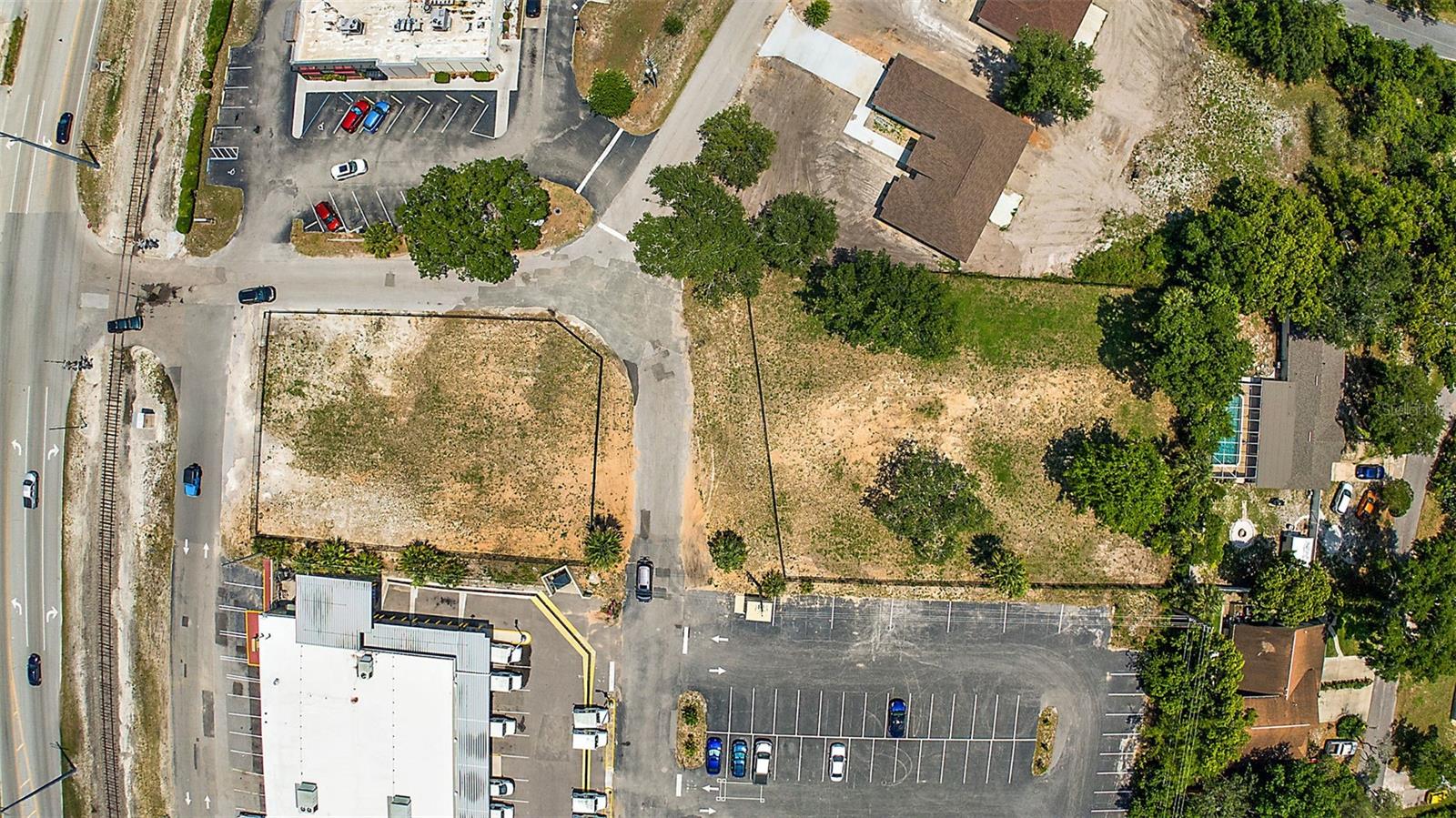 GORDON LN, MOUNT DORA, FL, 32757