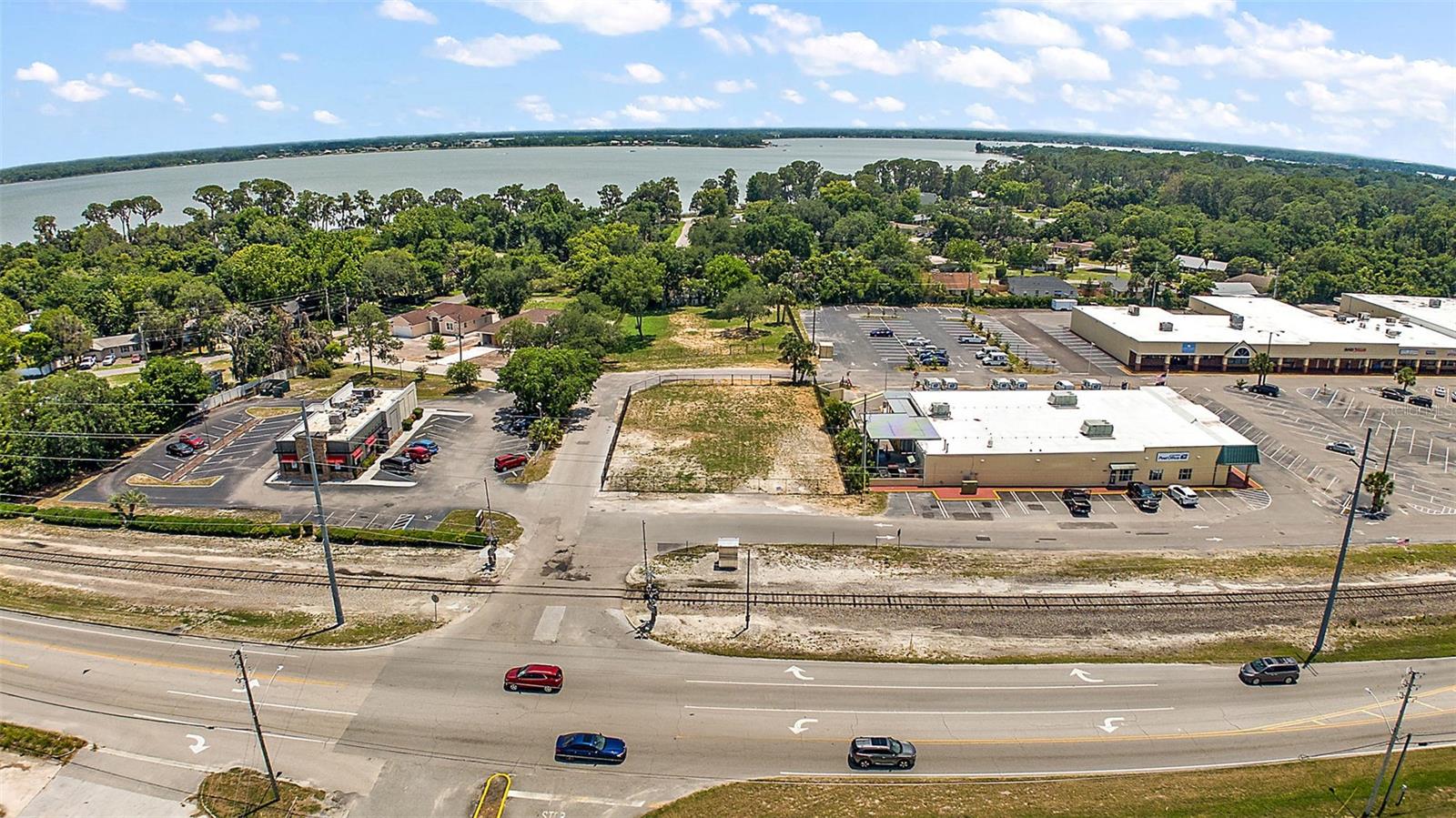 GORDON LN, MOUNT DORA, FL, 32757