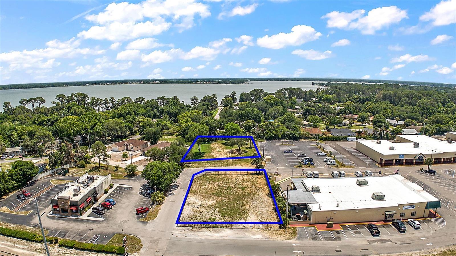 GORDON LN, MOUNT DORA, FL, 32757