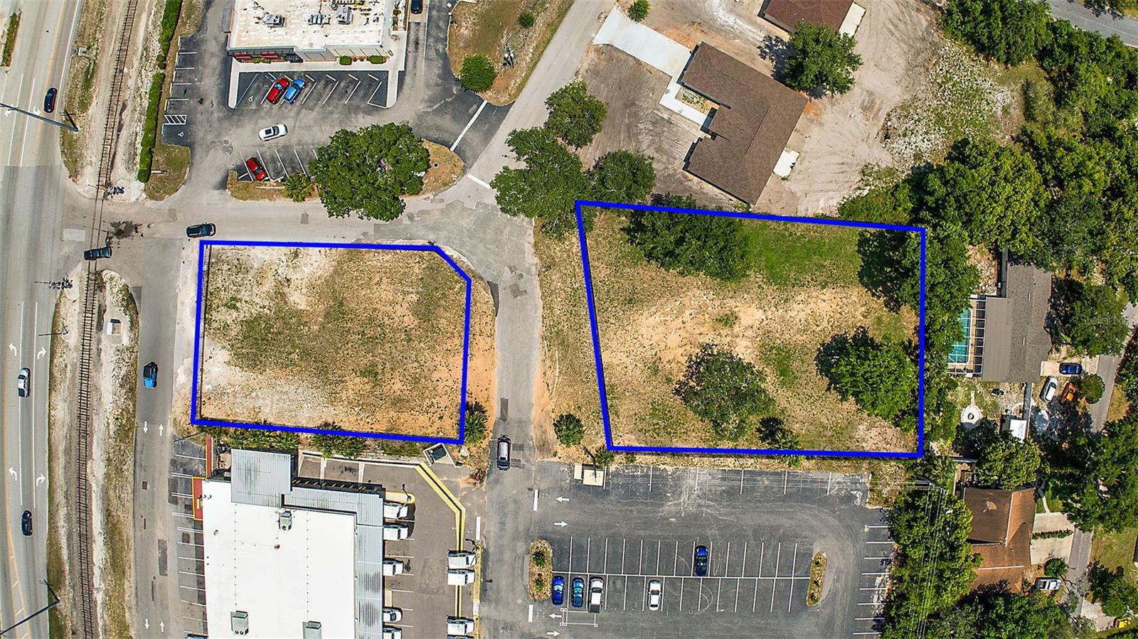 GORDON LN, MOUNT DORA, FL, 32757