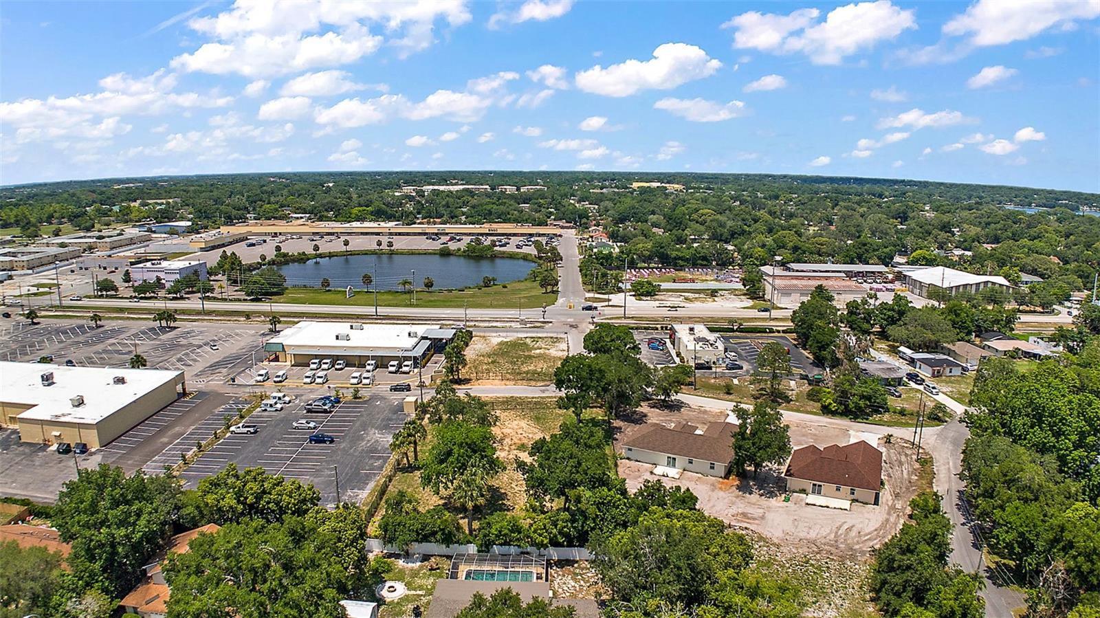 GORDON LN, MOUNT DORA, FL, 32757