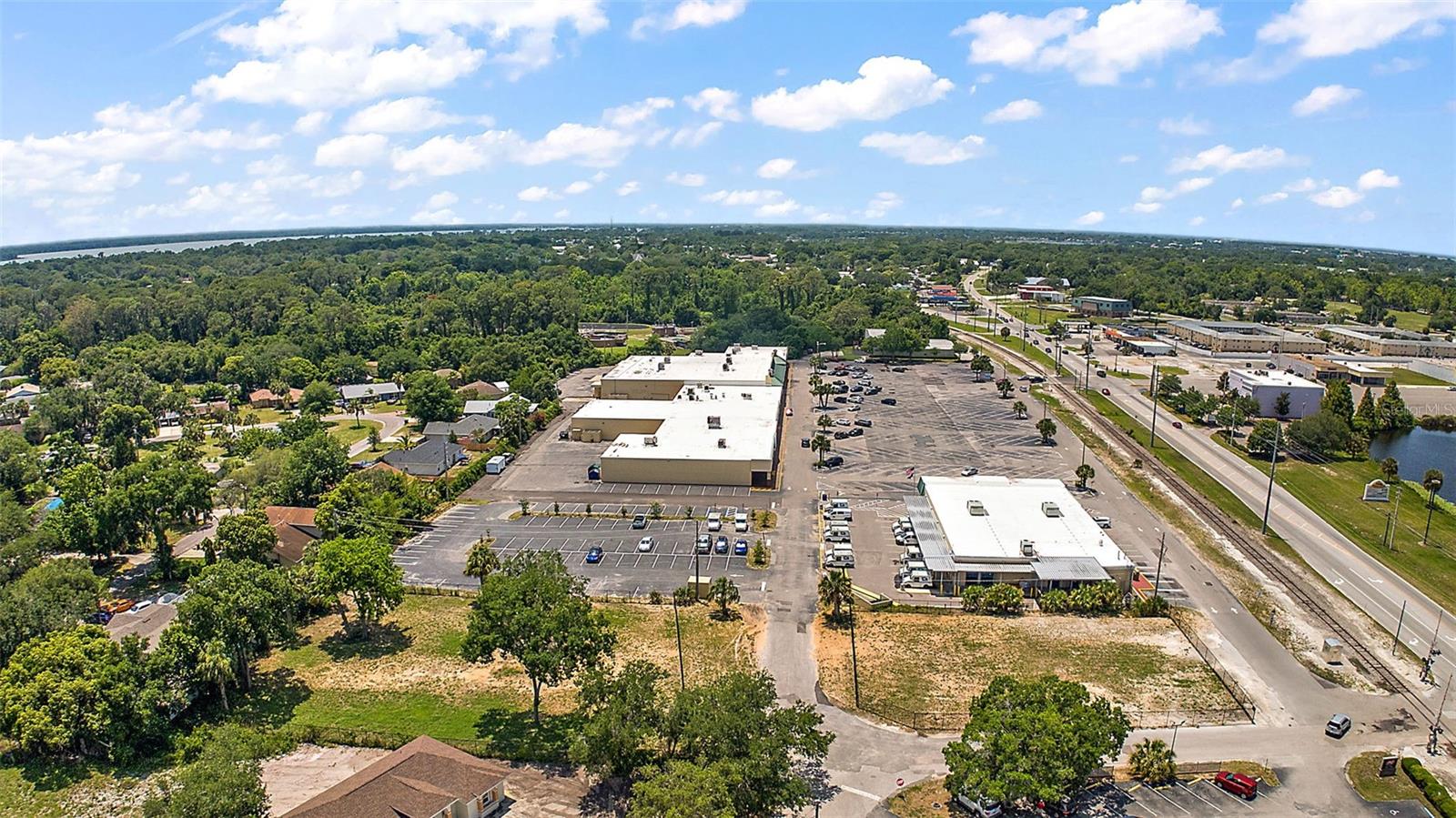 GORDON LN, MOUNT DORA, FL, 32757