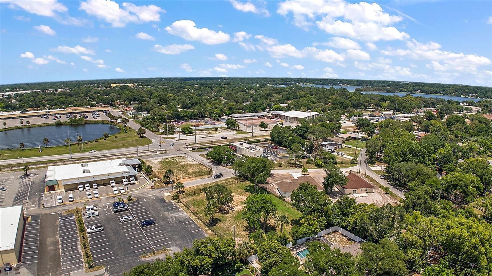 GORDON LN, MOUNT DORA, FL, 32757