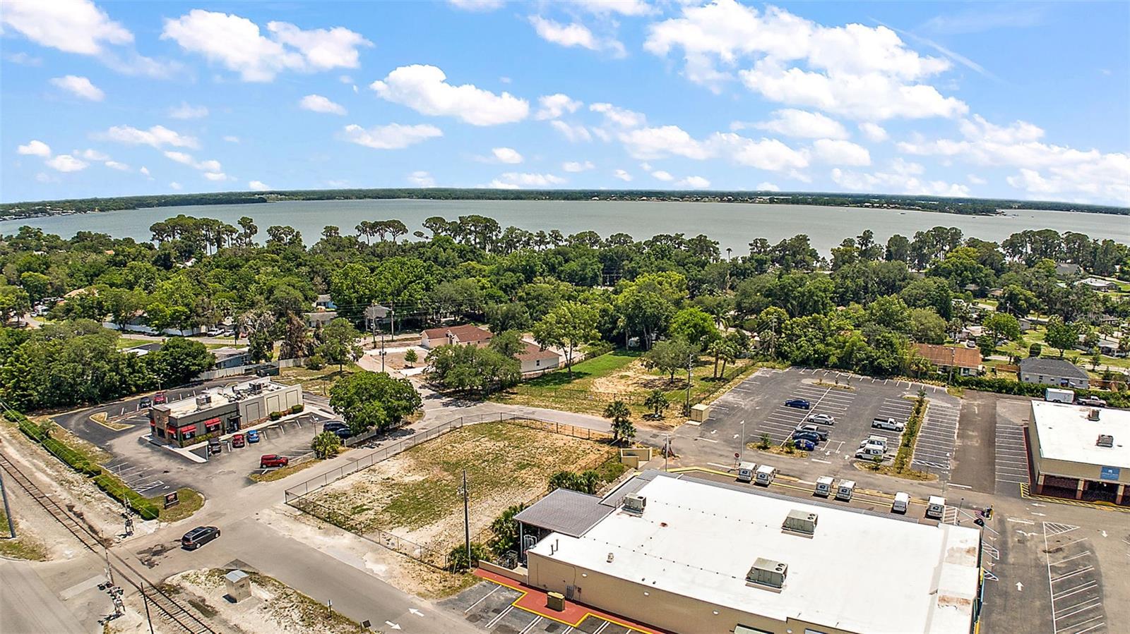 GORDON LN, MOUNT DORA, FL, 32757