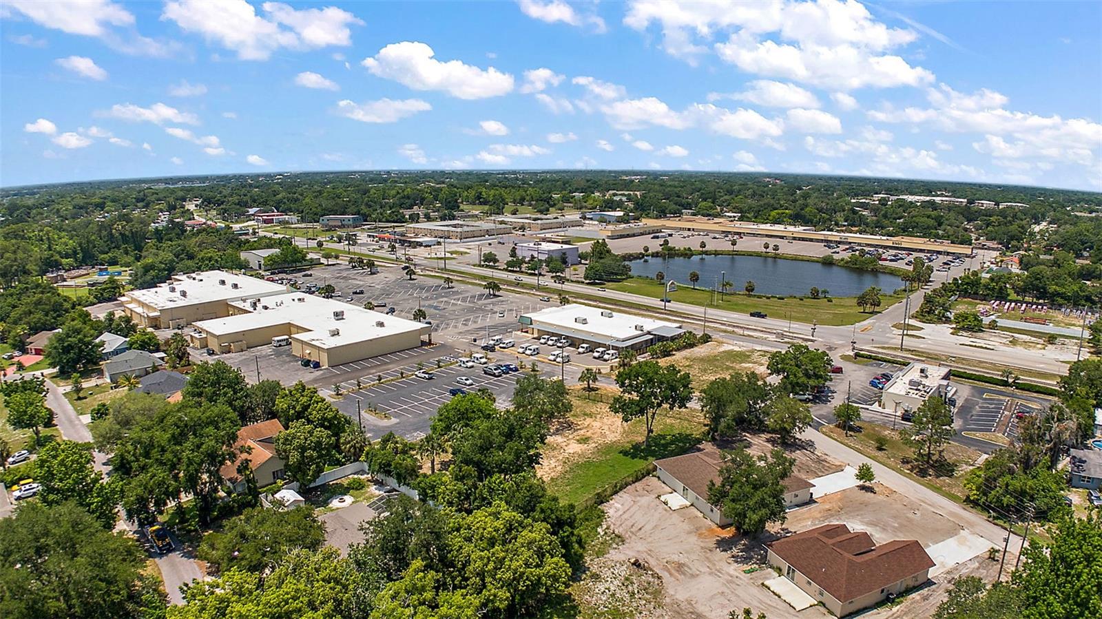 GORDON LN, MOUNT DORA, FL, 32757