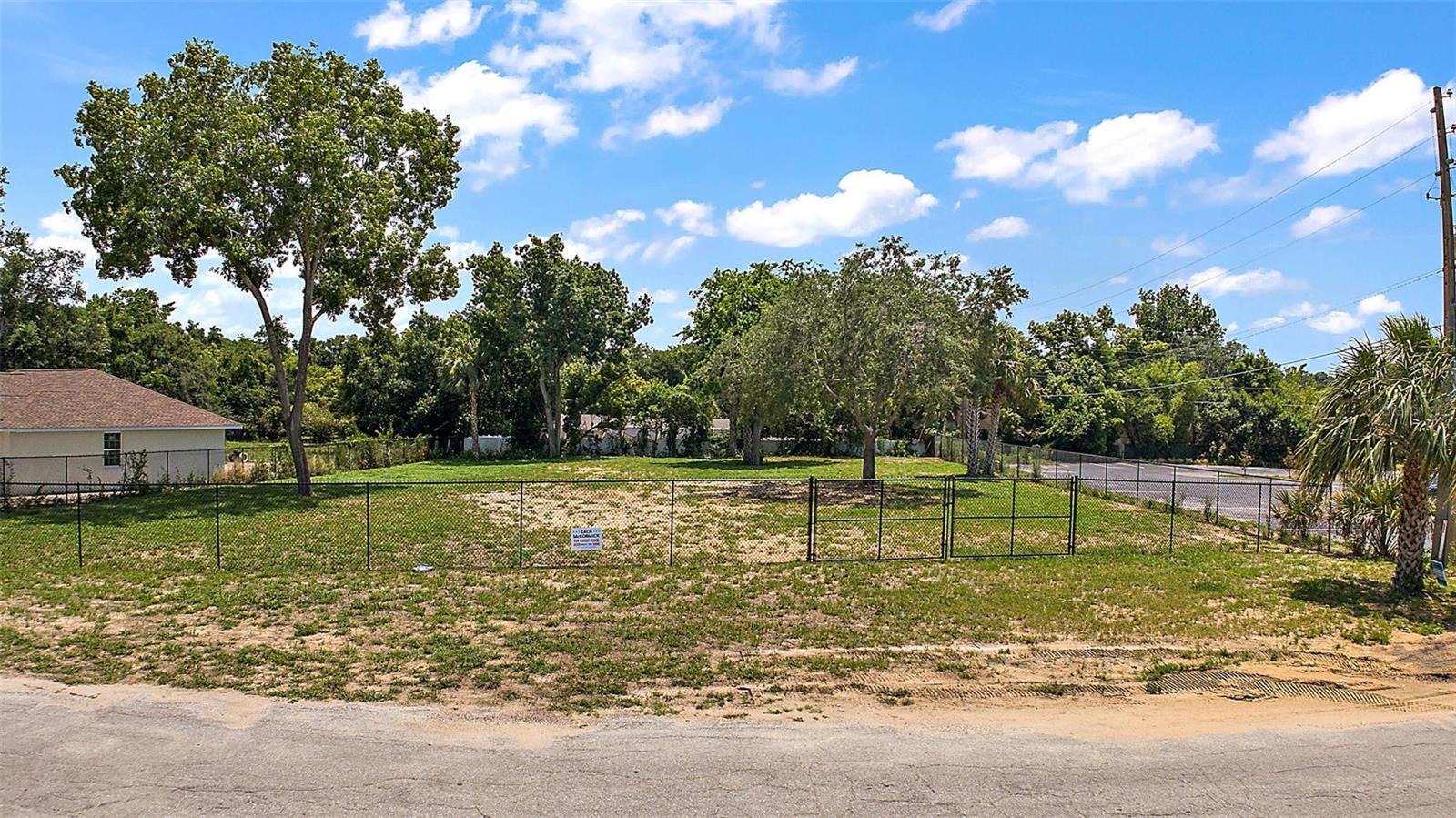 GORDON LN, MOUNT DORA, FL, 32757