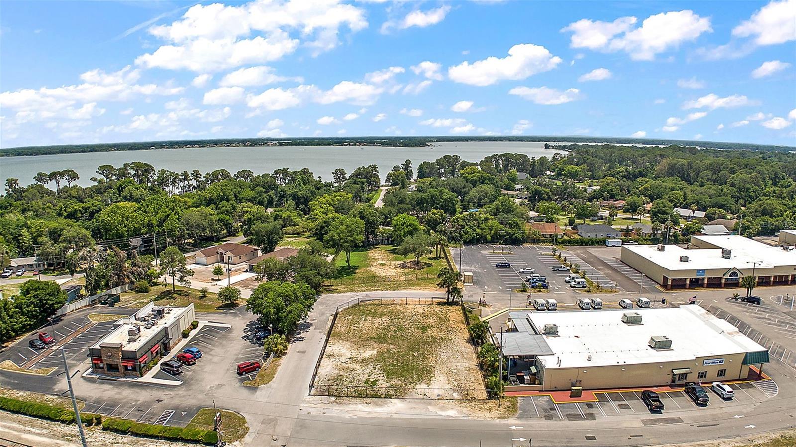 GORDON LN, MOUNT DORA, FL, 32757