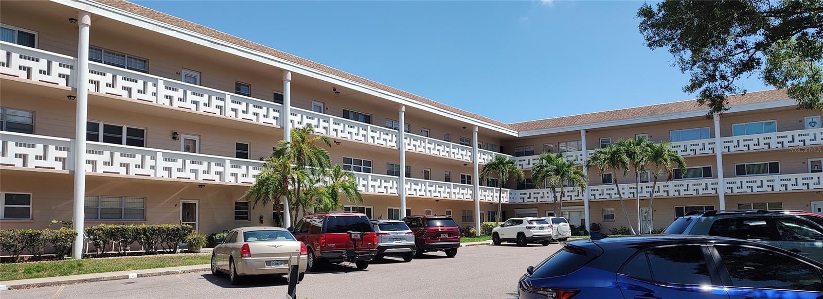 2436 RHODESIAN DR #42, CLEARWATER, FL, 33763