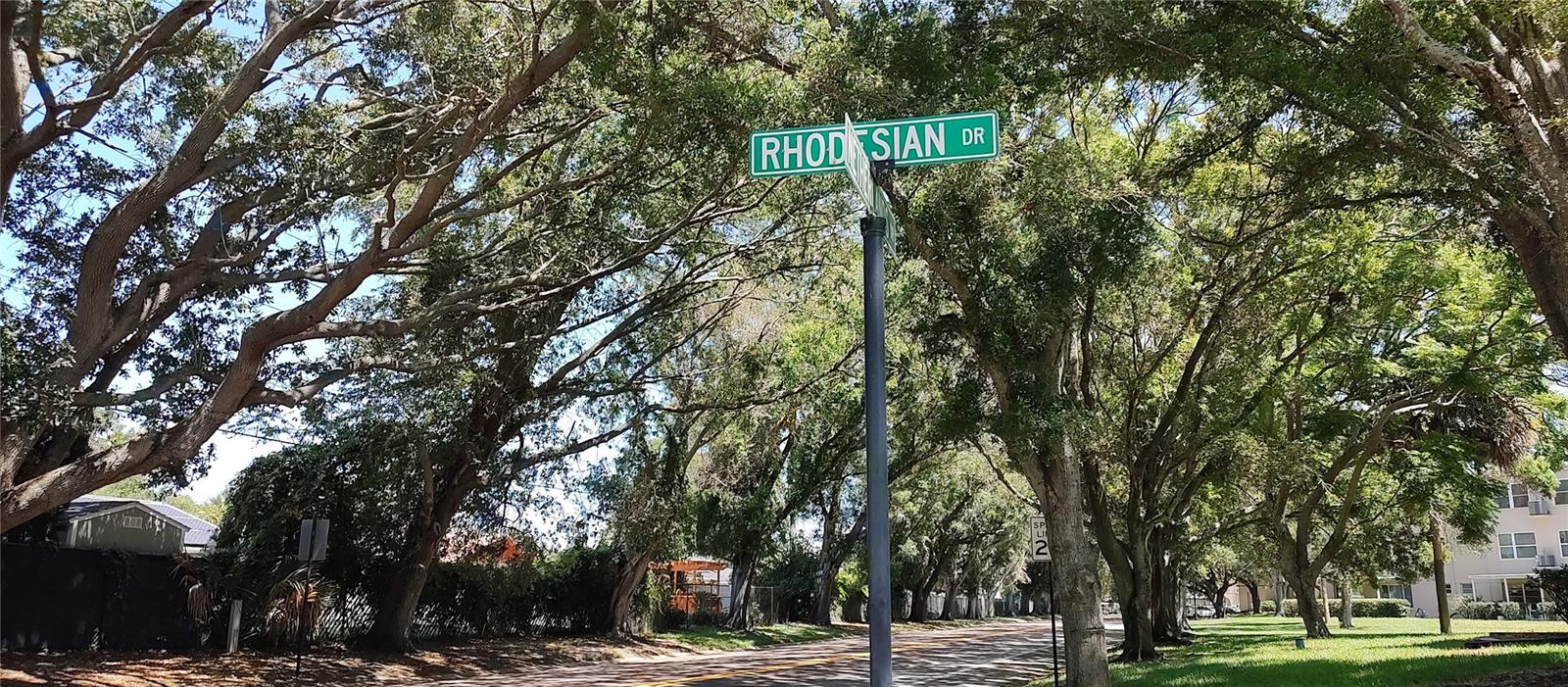 2436 RHODESIAN DR #42, CLEARWATER, FL, 33763