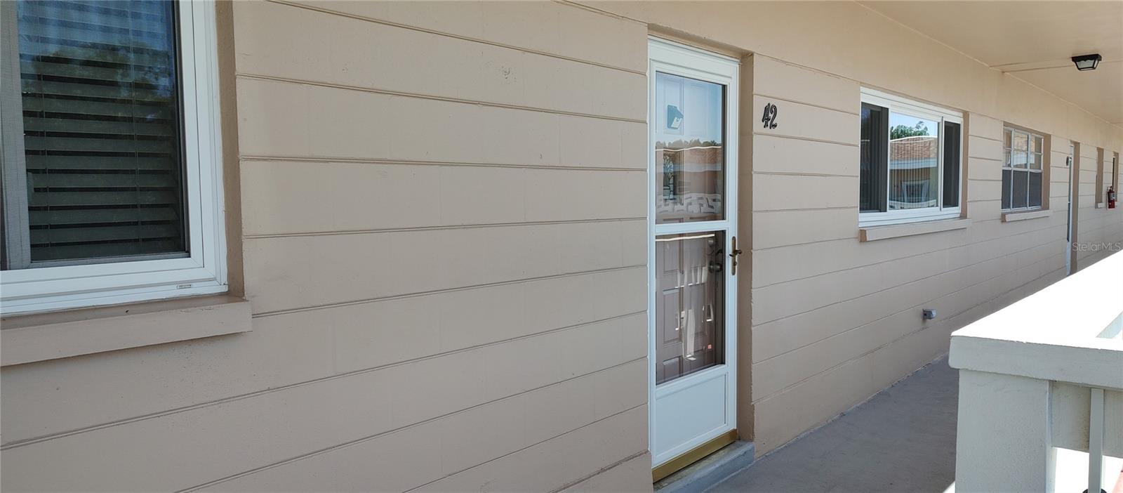 2436 RHODESIAN DR #42, CLEARWATER, FL, 33763