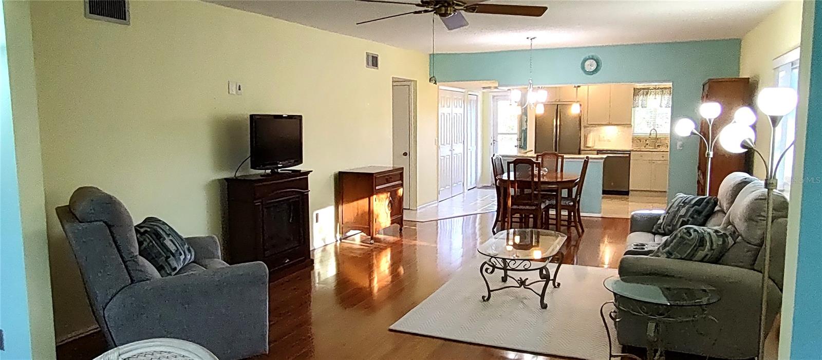 2436 RHODESIAN DR #42, CLEARWATER, FL, 33763