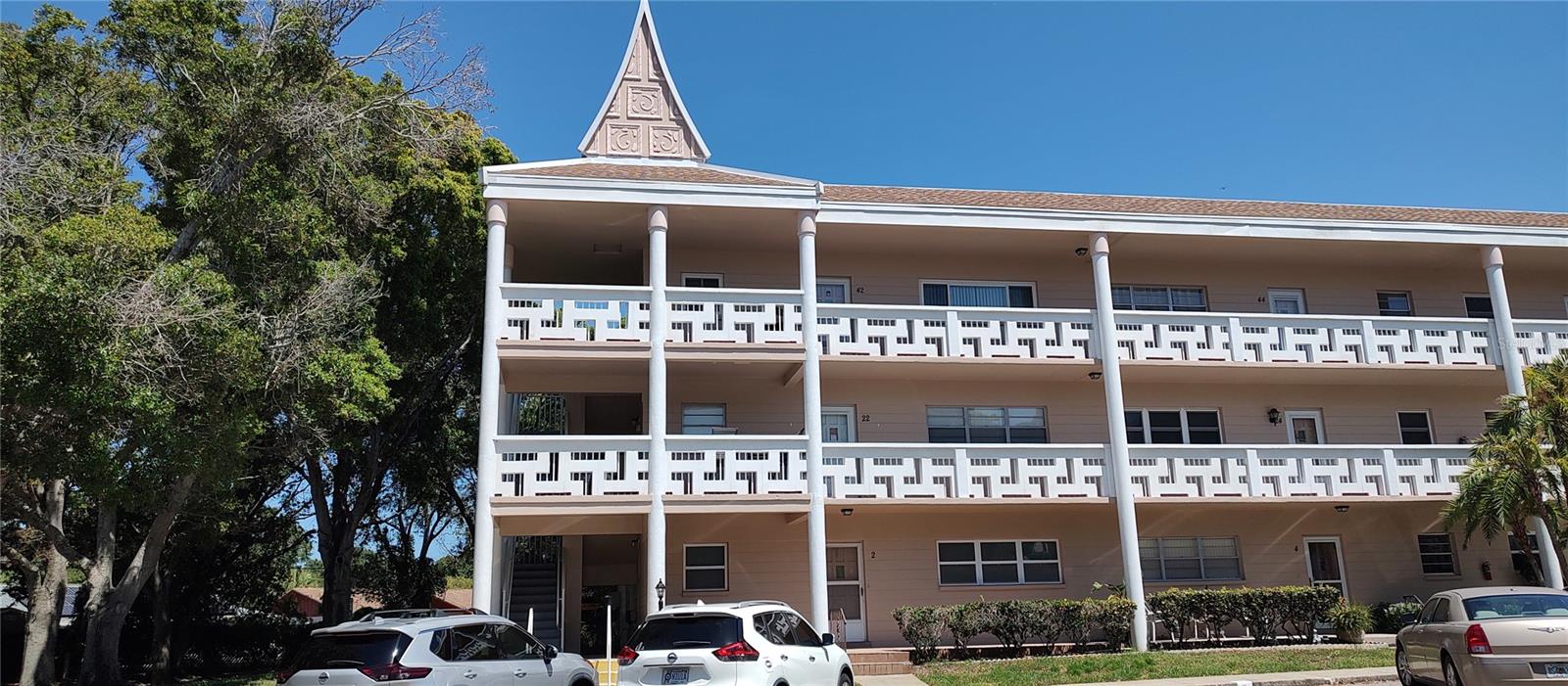 2436 RHODESIAN DR #42, CLEARWATER, FL, 33763