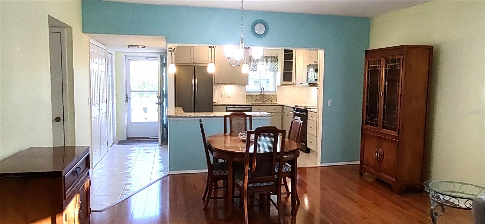2436 RHODESIAN DR #42, CLEARWATER, FL, 33763