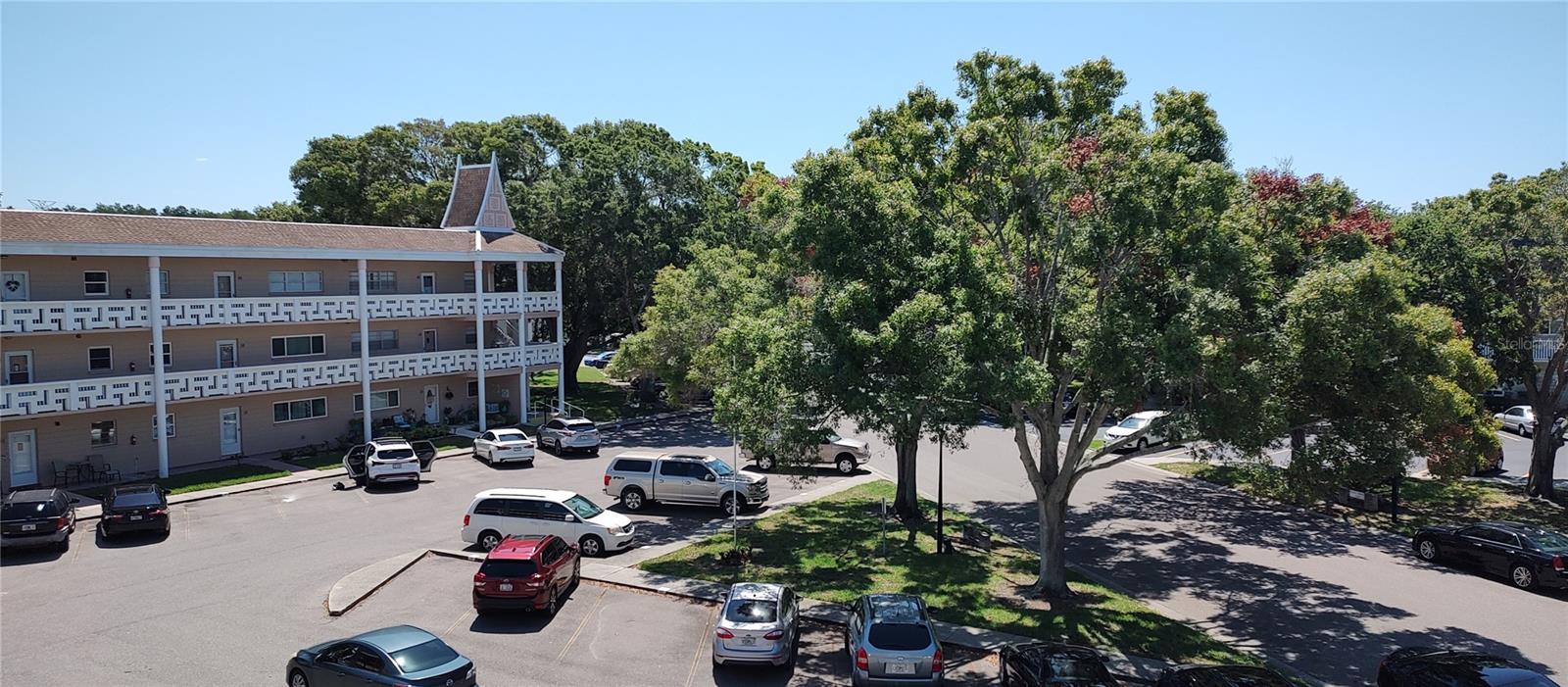 2436 RHODESIAN DR #42, CLEARWATER, FL, 33763