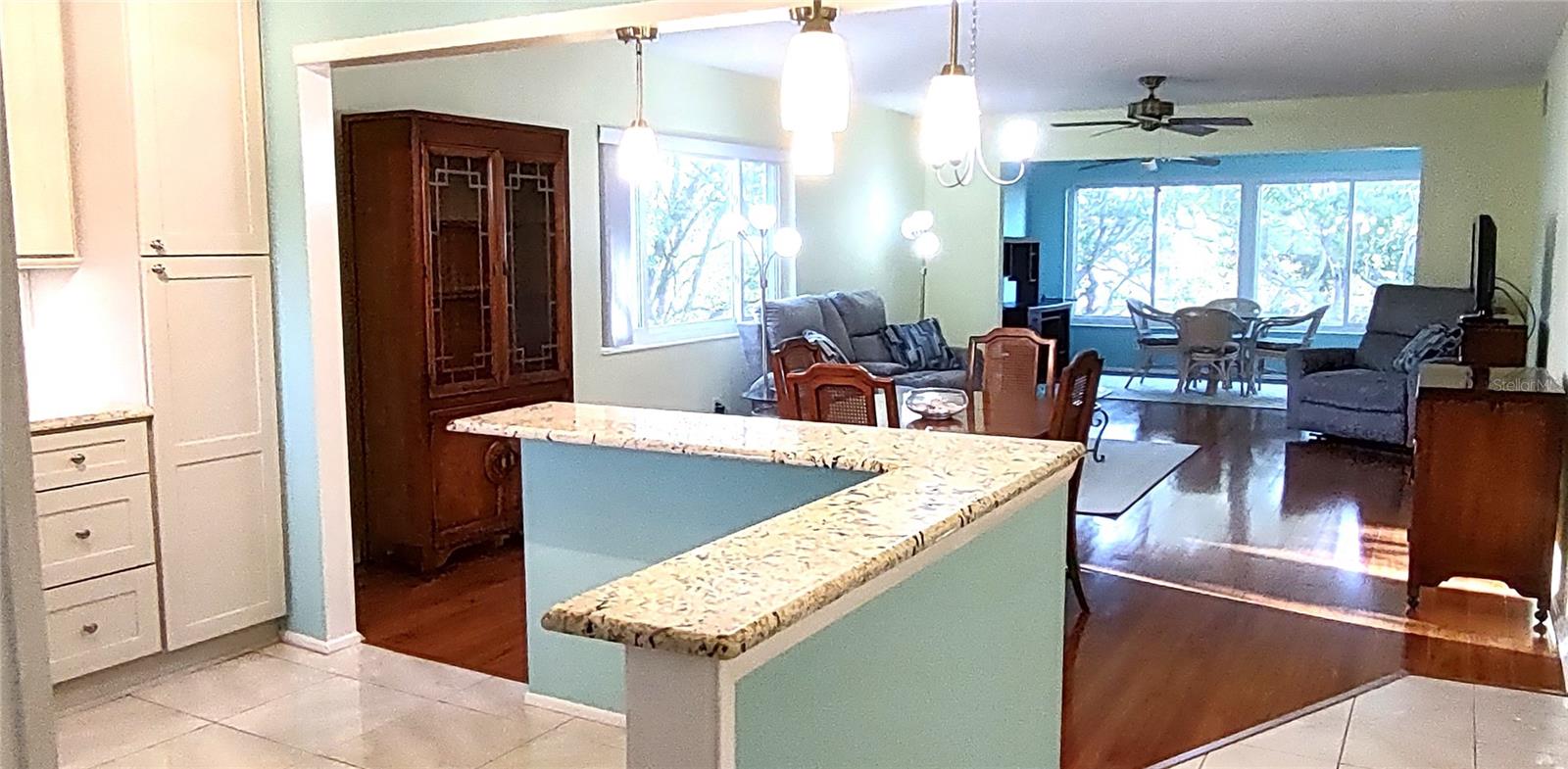 2436 RHODESIAN DR #42, CLEARWATER, FL, 33763