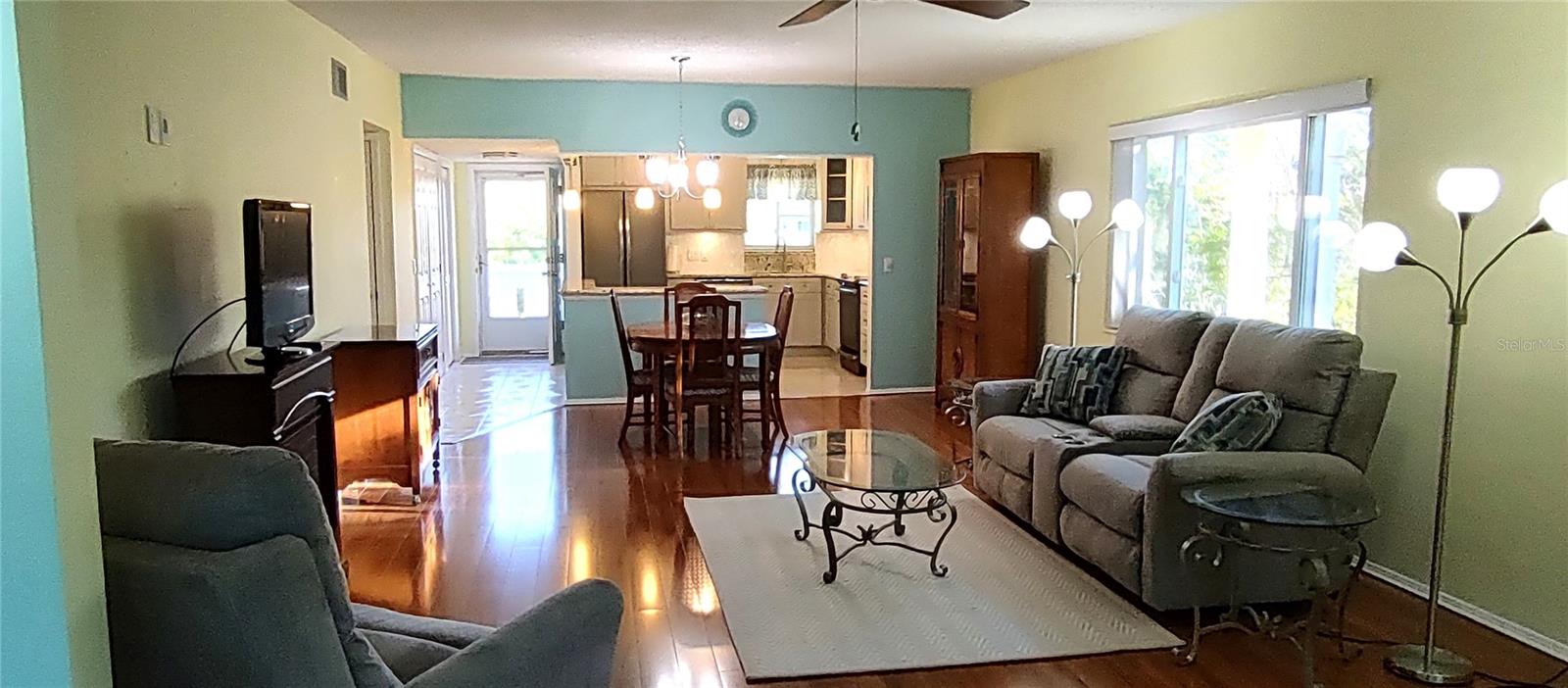 2436 RHODESIAN DR #42, CLEARWATER, FL, 33763
