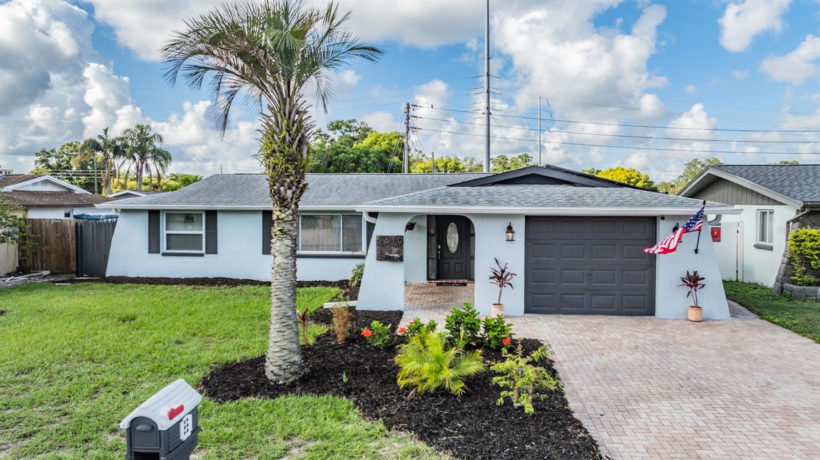 5610 DOLORES DR, HOLIDAY, FL, 34690