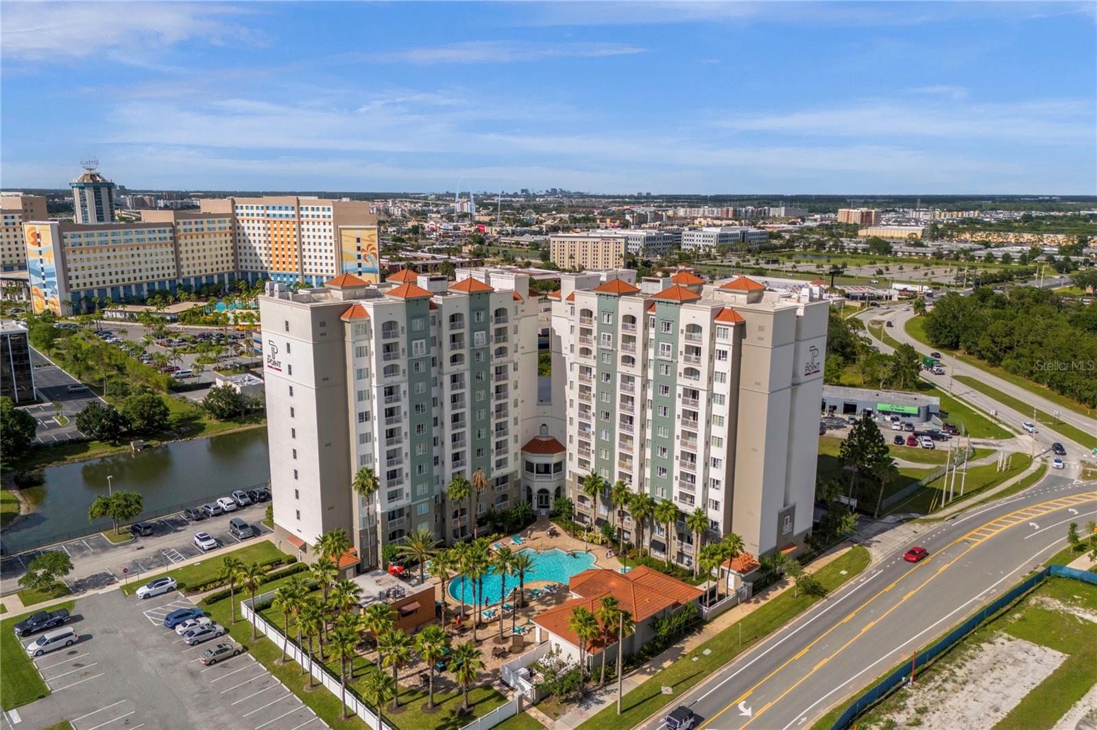 7395 UNIVERSAL BLVD #504, ORLANDO, FL, 32819