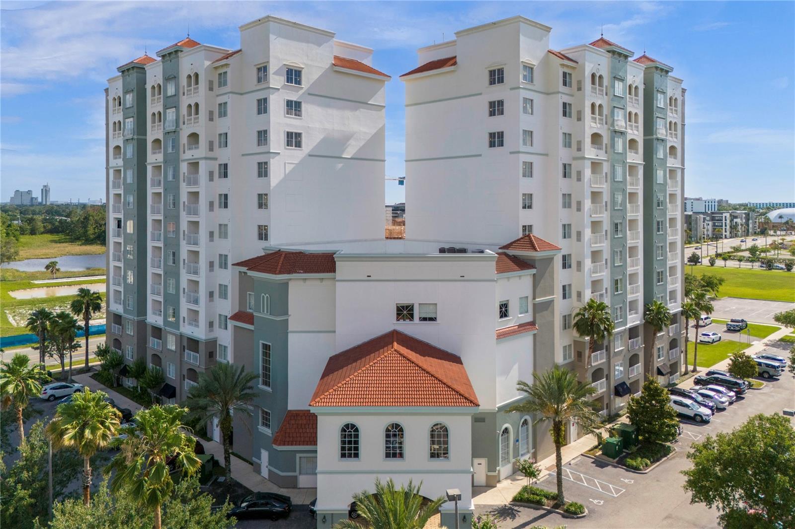 7395 UNIVERSAL BLVD #504, ORLANDO, FL, 32819