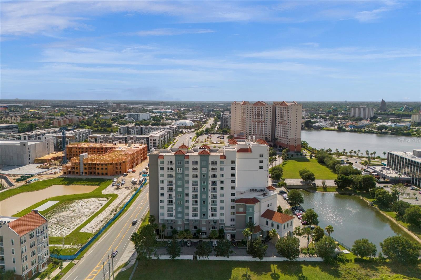 7395 UNIVERSAL BLVD #504, ORLANDO, FL, 32819