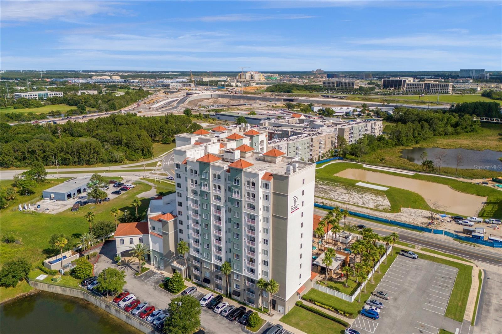 7395 UNIVERSAL BLVD #504, ORLANDO, FL, 32819