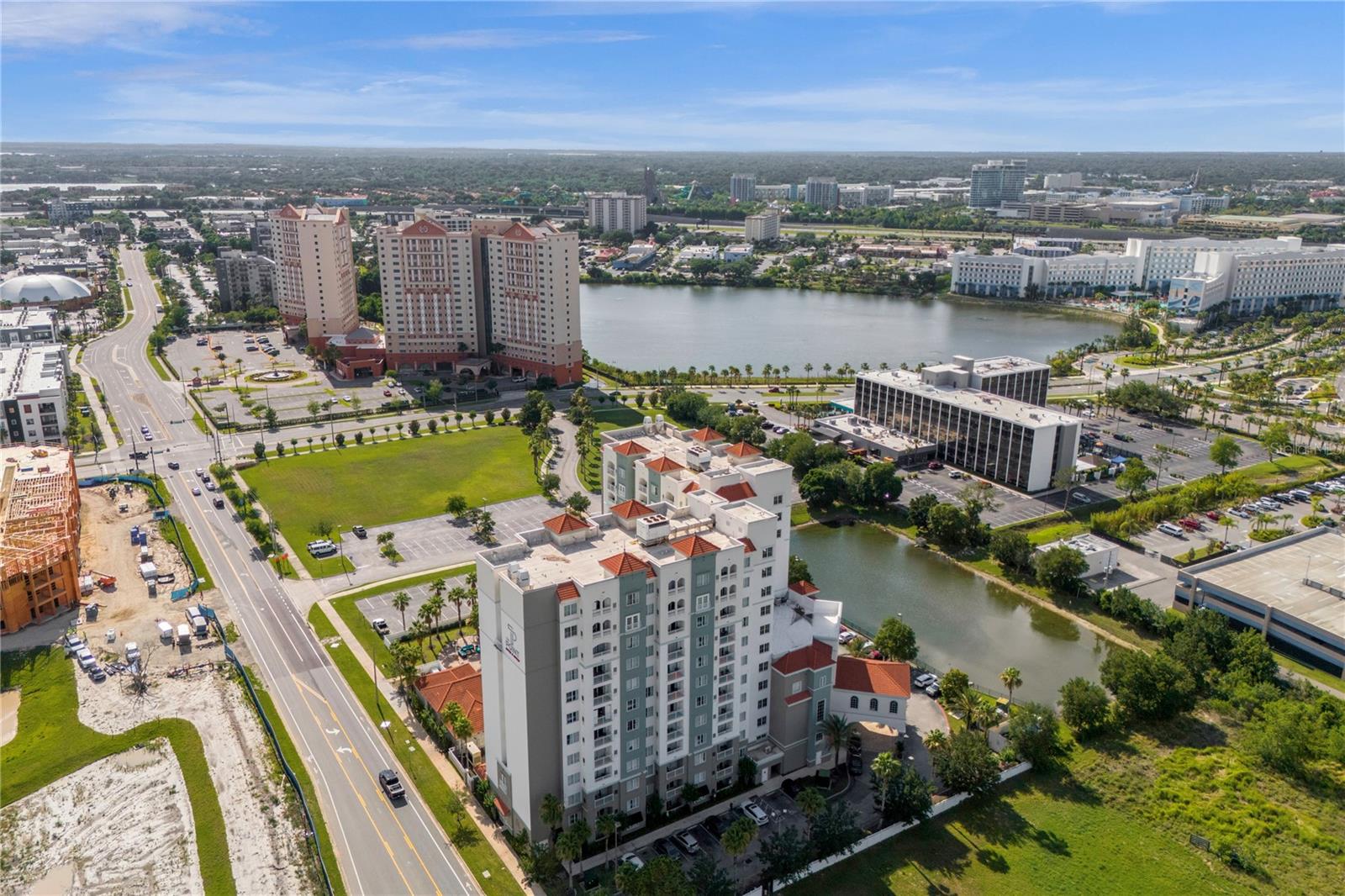 7395 UNIVERSAL BLVD #504, ORLANDO, FL, 32819