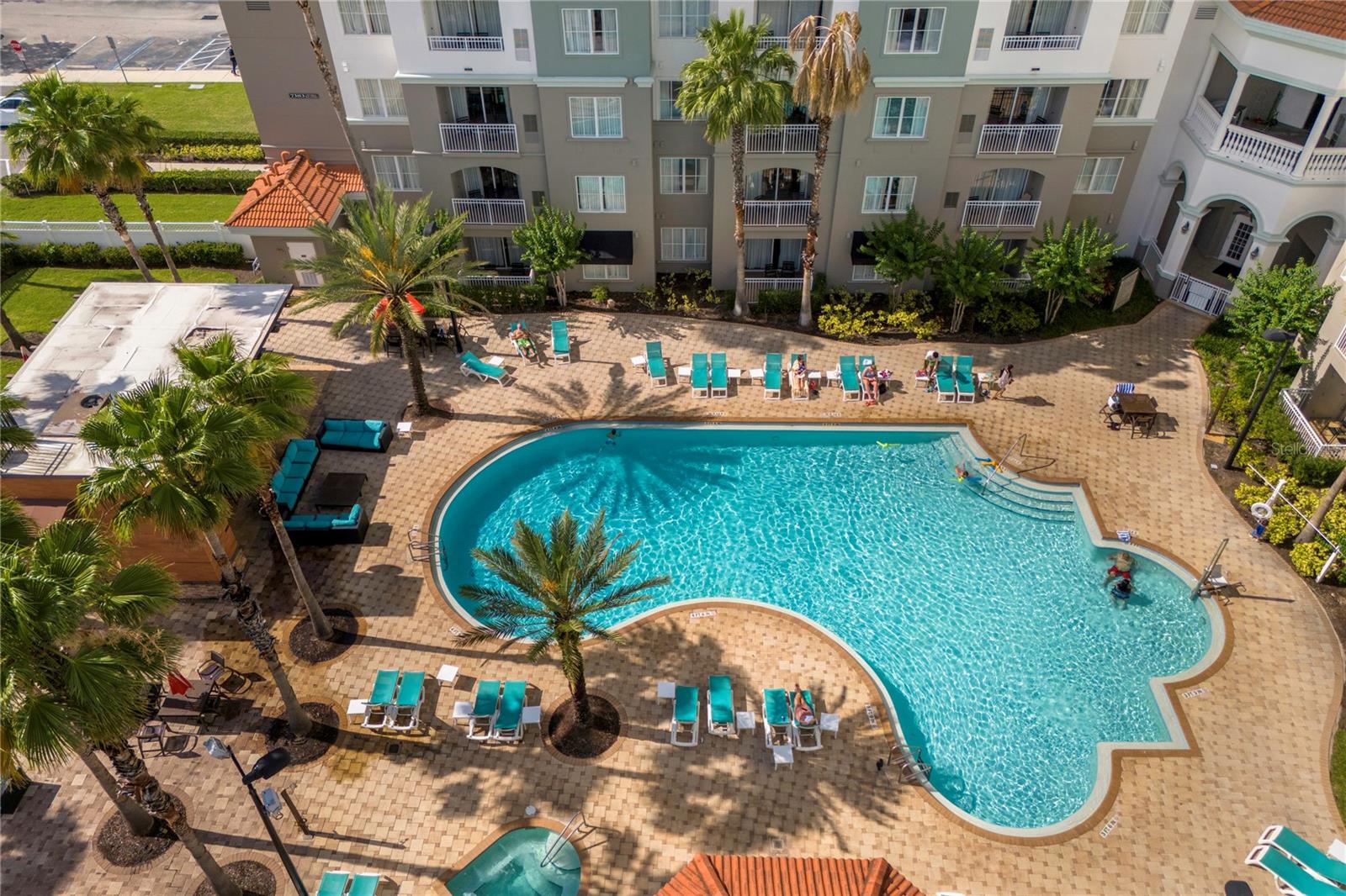 7395 UNIVERSAL BLVD #504, ORLANDO, FL, 32819