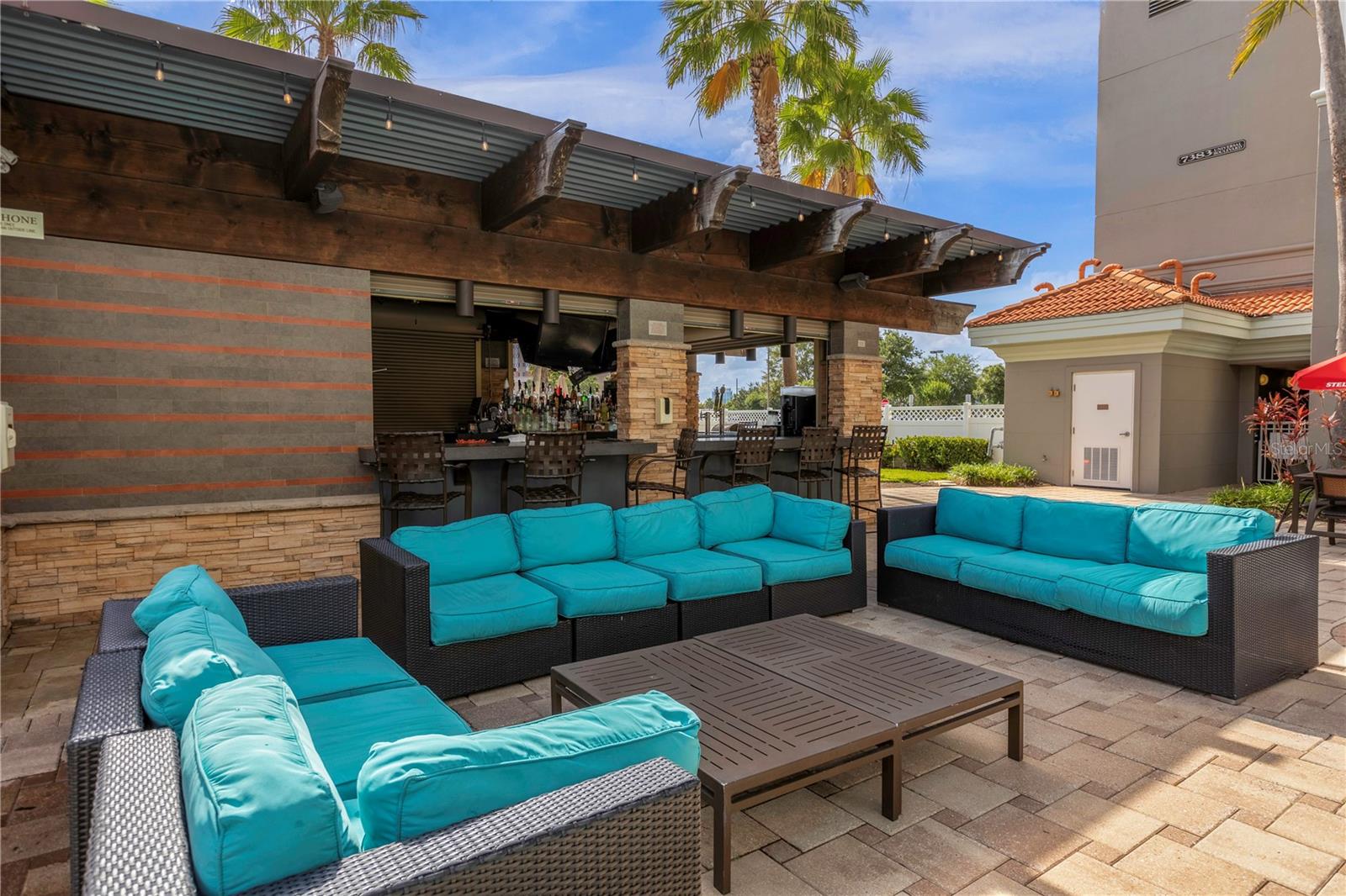 7395 UNIVERSAL BLVD #504, ORLANDO, FL, 32819