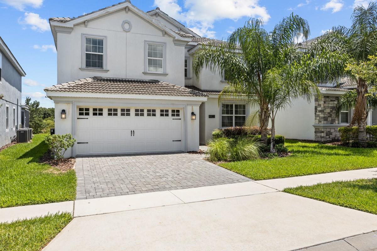 8822 INTERLOCKING CT, DAVENPORT, FL, 33896
