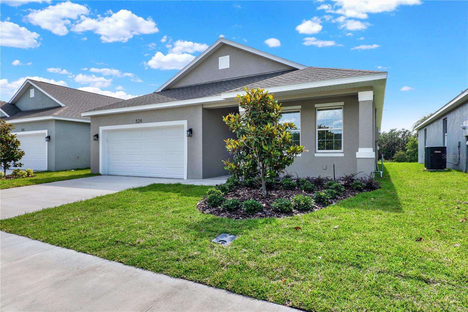 524 ELLIE CT, APOPKA, FL, 32703