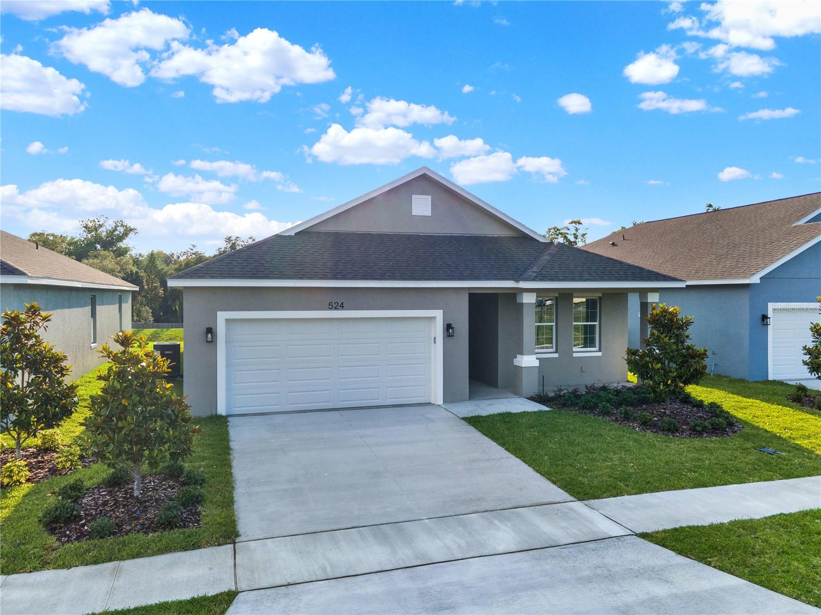 524 ELLIE CT, APOPKA, FL, 32703