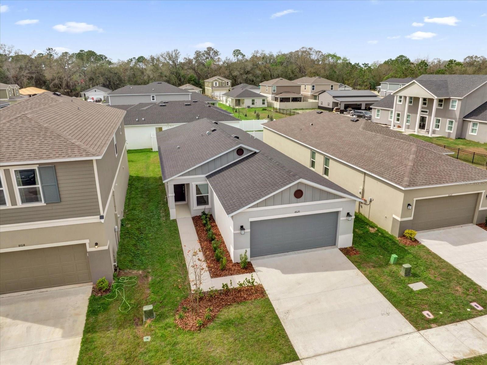 8620 CARIBBEAN PINE WAY, LAKELAND, FL, 33809