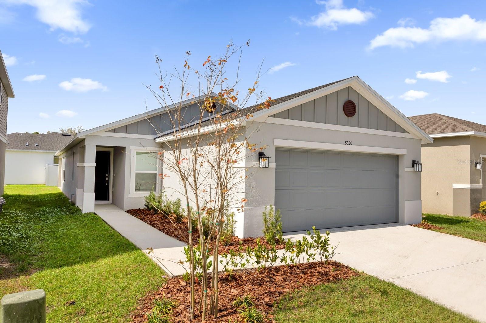 8620 CARIBBEAN PINE WAY, LAKELAND, FL, 33809