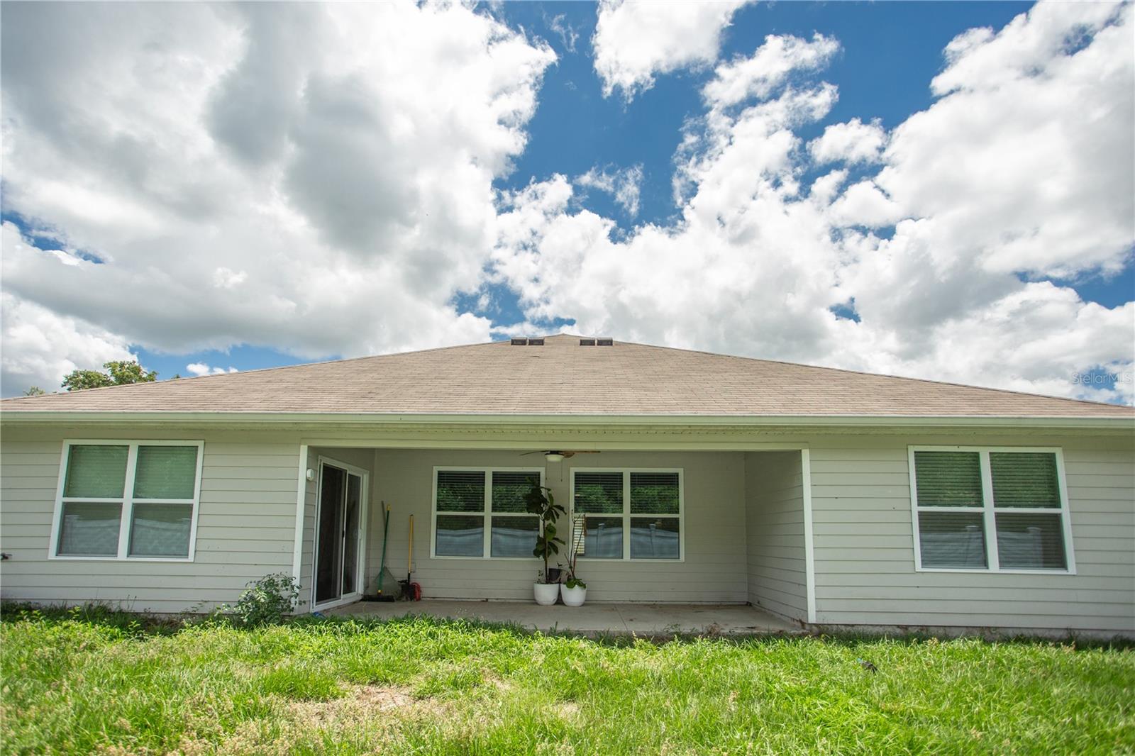 22830 NW 197TH PL, HIGH SPRINGS, FL, 32643