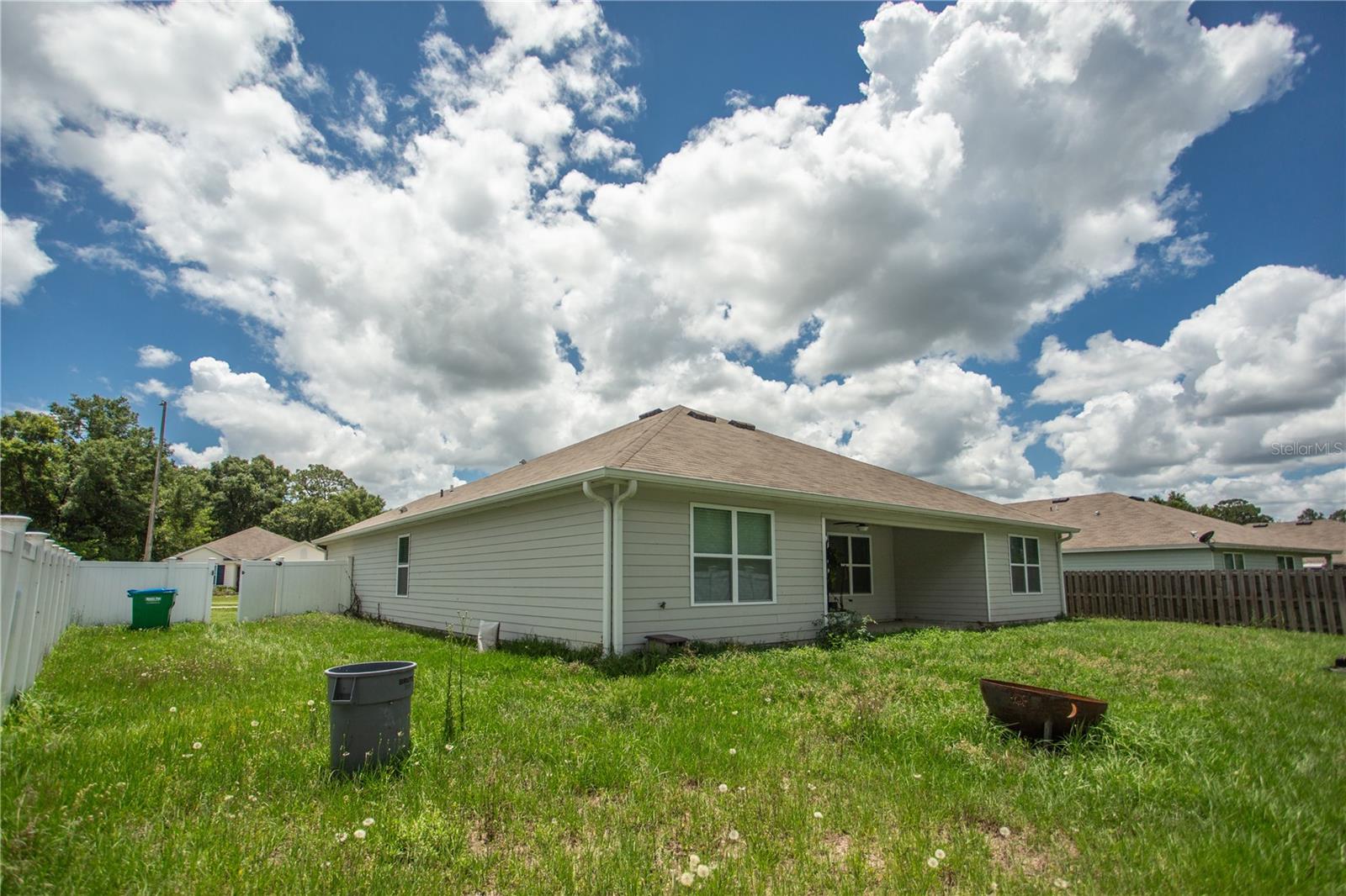 22830 NW 197TH PL, HIGH SPRINGS, FL, 32643