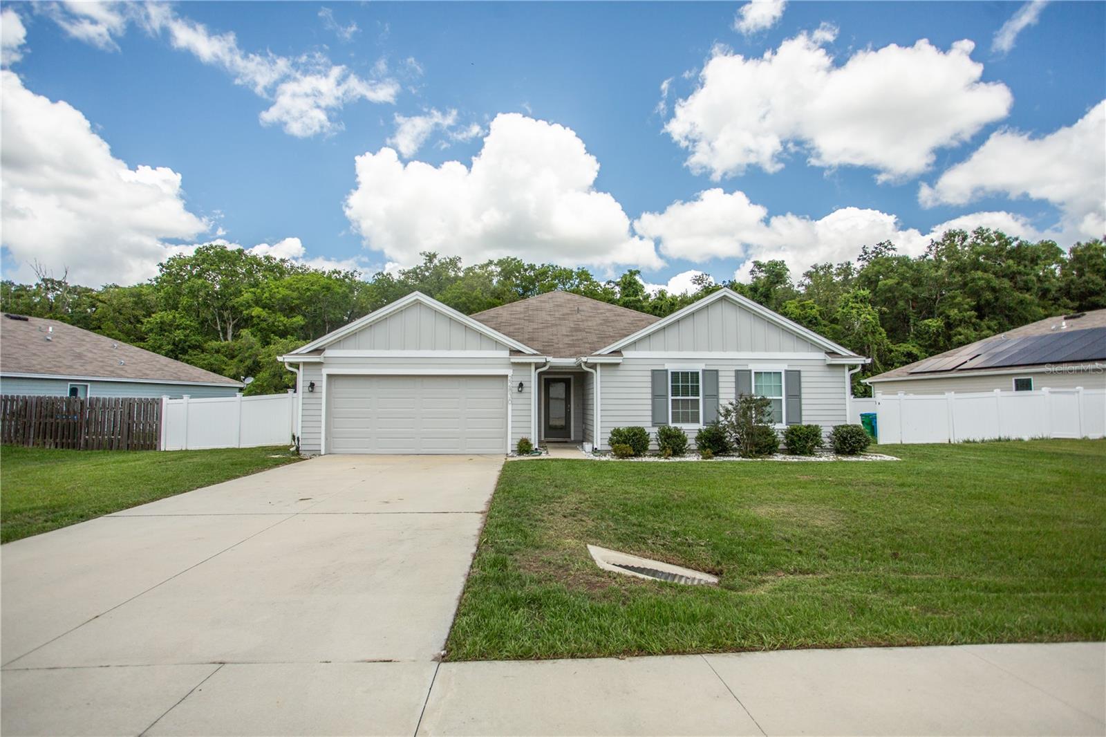 22830 NW 197TH PL, HIGH SPRINGS, FL, 32643