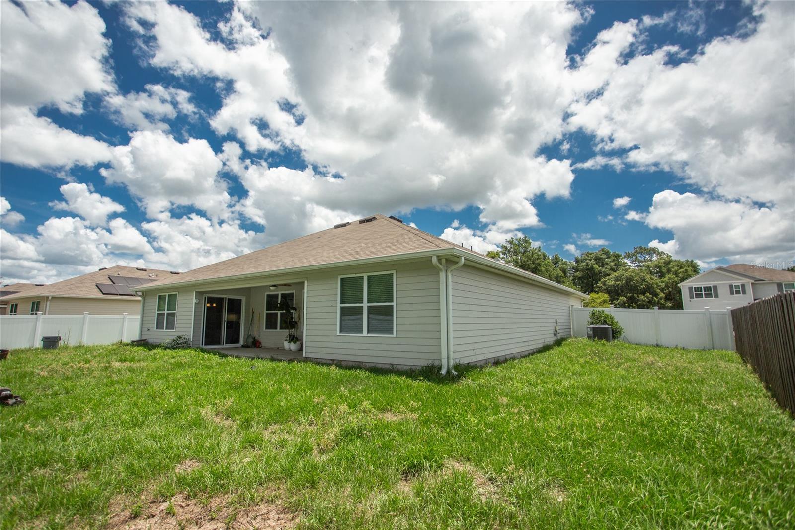 22830 NW 197TH PL, HIGH SPRINGS, FL, 32643