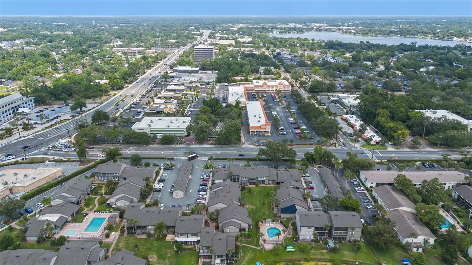 158 MAITLAND AVE, ALTAMONTE SPRINGS, FL, 32701