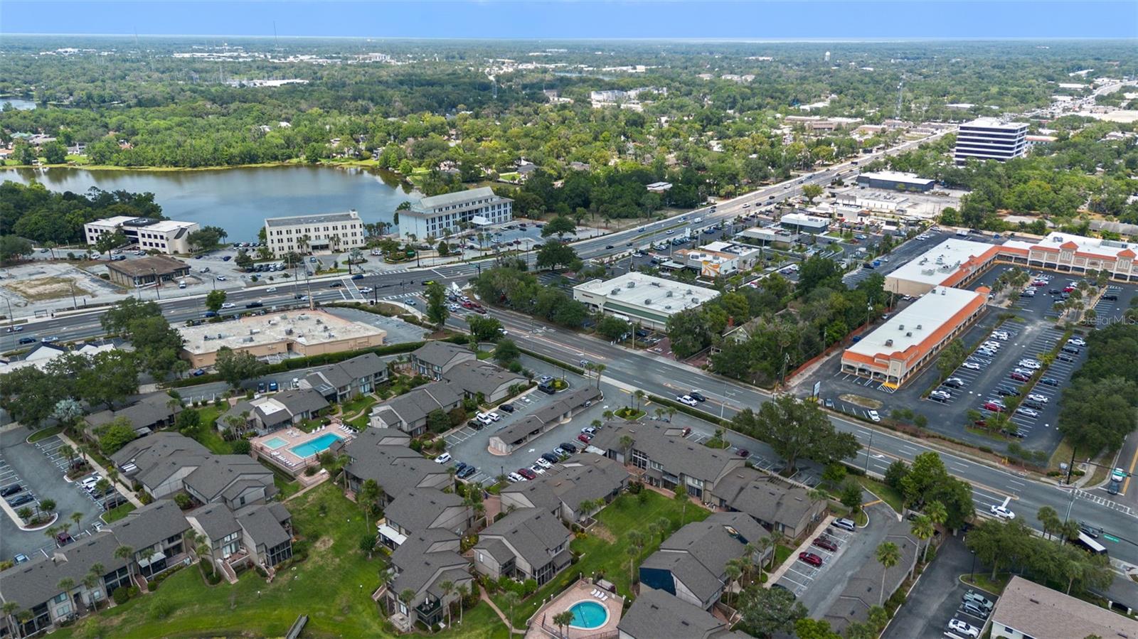 158 MAITLAND AVE, ALTAMONTE SPRINGS, FL, 32701