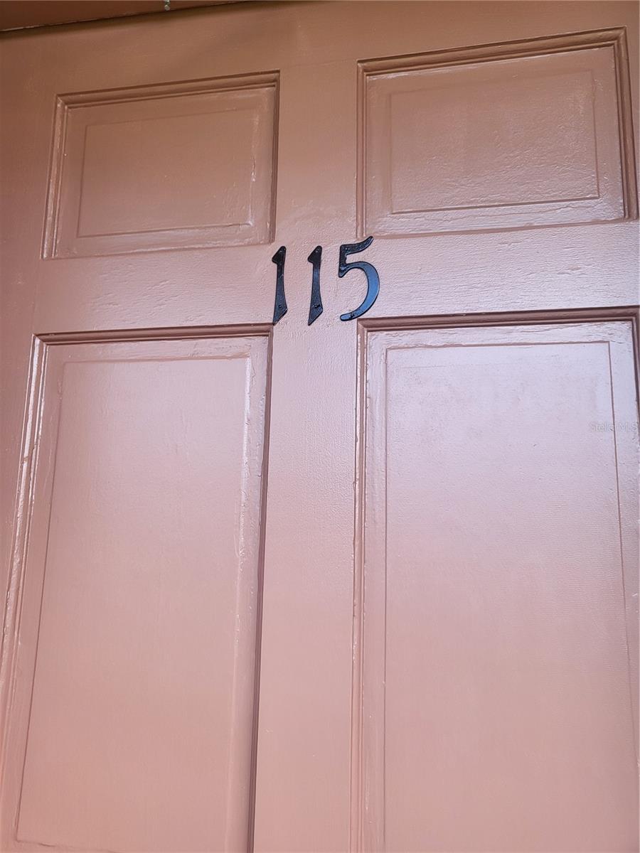 1100 E CAROLINE ST #115, TAVARES, FL, 32778