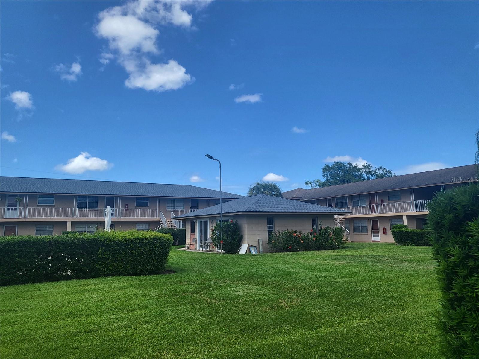 1100 E CAROLINE ST #115, TAVARES, FL, 32778