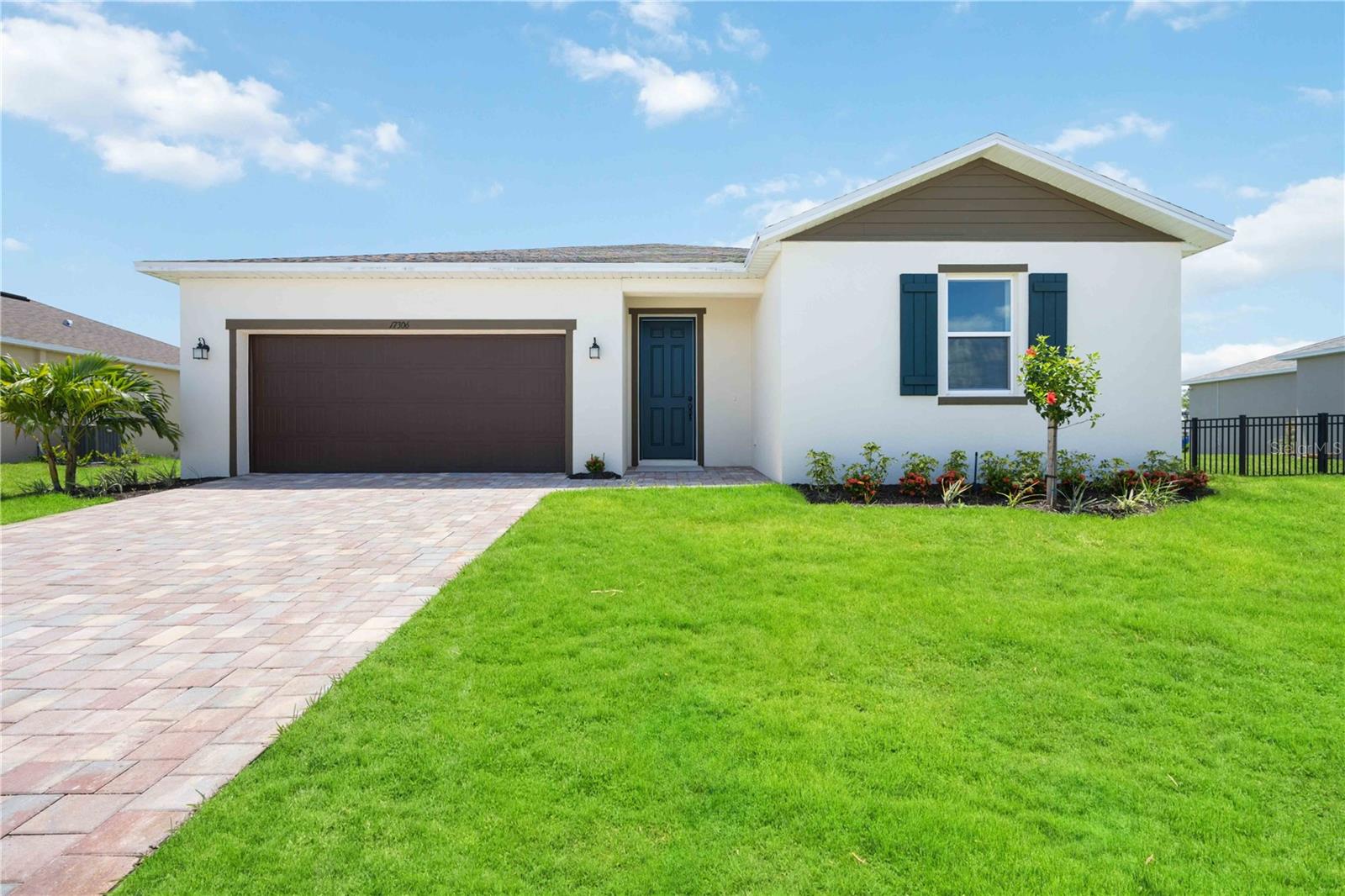 17306 GULF PRESERVE DR, FORT MYERS, FL, 33908