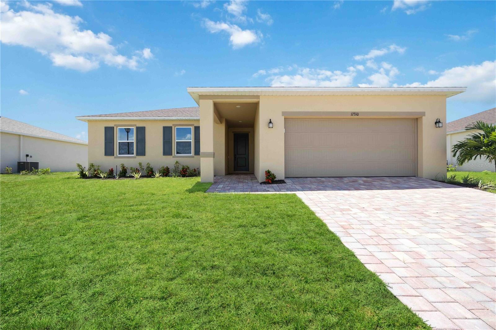 17310 GULF PRESERVE DR, FORT MYERS, FL, 33908