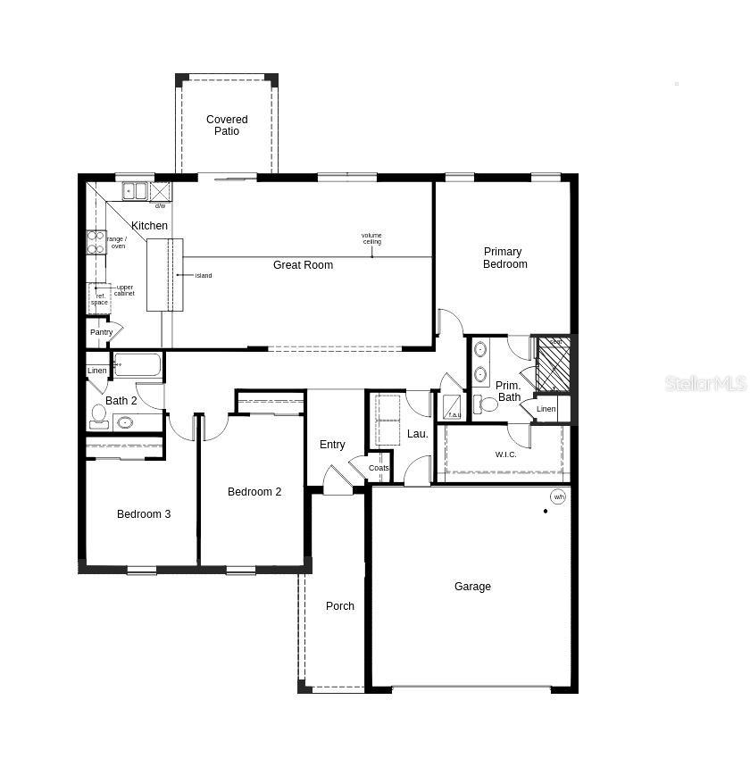 17310 GULF PRESERVE DR, FORT MYERS, FL, 33908