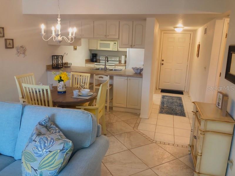 4024 OAKVIEW DR #I3, PUNTA GORDA, FL, 33980