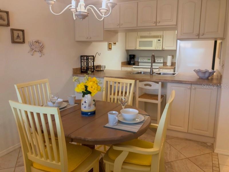4024 OAKVIEW DR #I3, PUNTA GORDA, FL, 33980