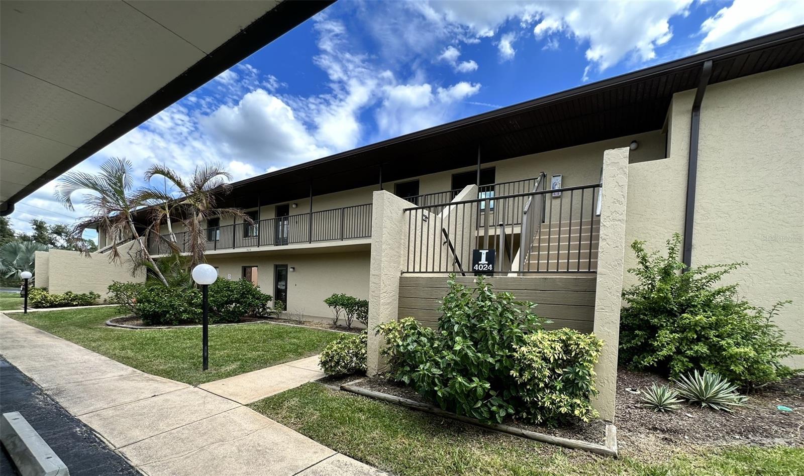 4024 OAKVIEW DR #I3, PUNTA GORDA, FL, 33980