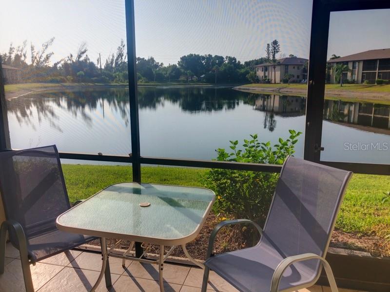 4024 OAKVIEW DR #I3, PUNTA GORDA, FL, 33980